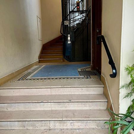 Air Conditioning - Metro 14 - Charming Traditional Style And Modern Access 10 Mn Away From Center Of Paris Кліші Екстер'єр фото